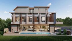 Opera Estate (D15), Semi-Detached #437847411